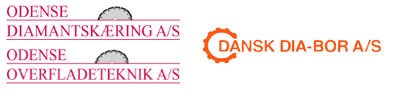 Dansk Dia-Bor A/S